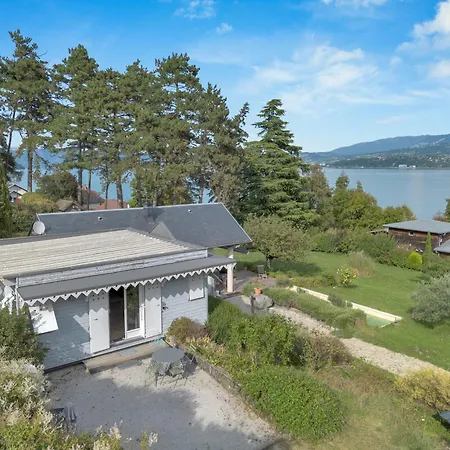 La Boheme Du Lac Le Bourget-du-Lac Exterior photo