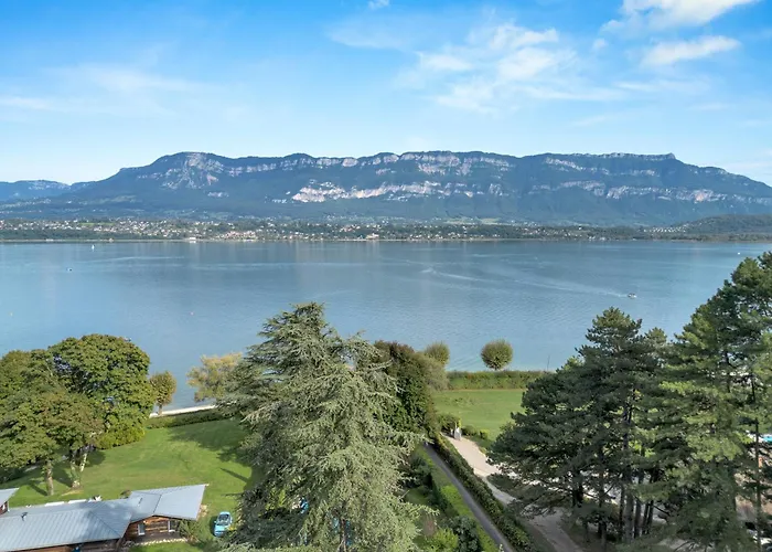 La Boheme Du Lac