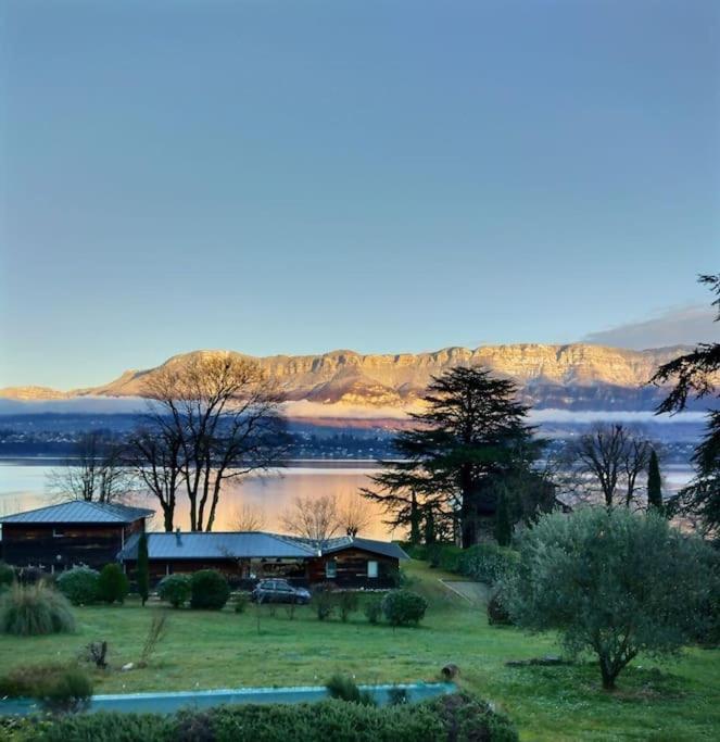 La Boheme Du * Le Bourget-du-Lac